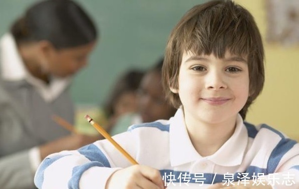 孩子|孩子智商情商高不高,看这3个地方就知道了,不用等20年以后!