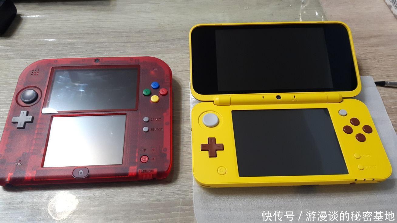 任天堂new3ds内存卡在哪