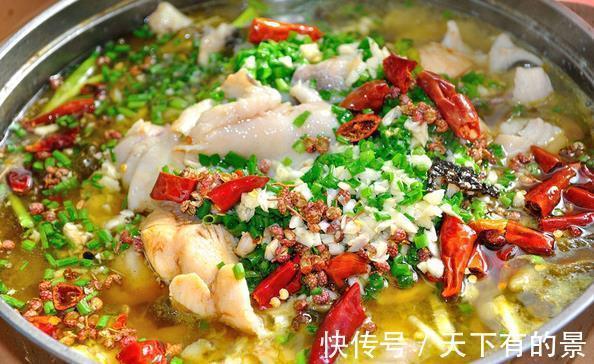 酸菜鱼|饭馆“最坑人”的4道菜，聪明人从不点，商家自己从不给家人吃