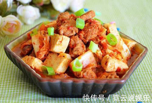 几道经典好菜,鲜嫩爽口还不腻,吃过都说比饭店还好吃!