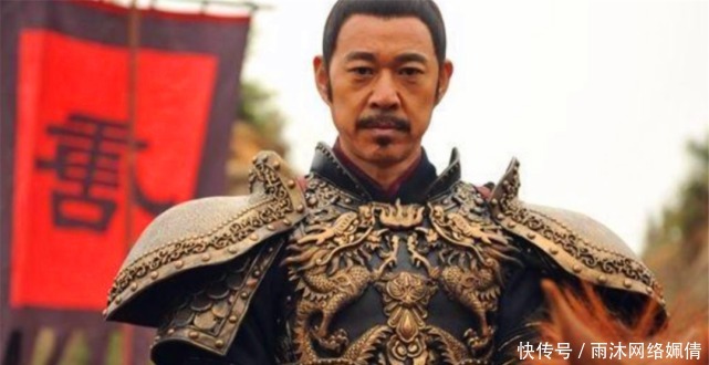 秦琼|唐太宗李世民手下大将众多，为何秦琼和尉迟恭被后世尊为门神？