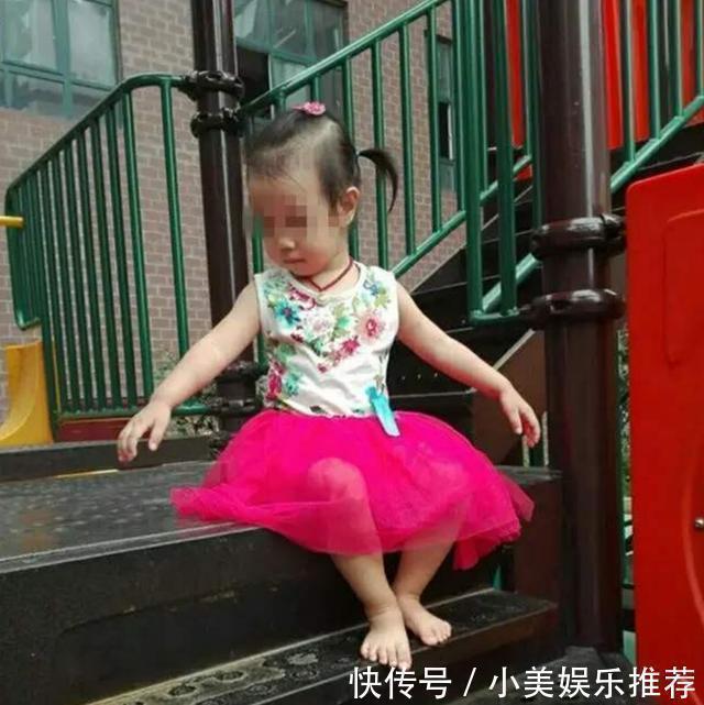 走光|“不要给女孩穿裙子”,从教10年资深幼师的用心良苦,家长要明白