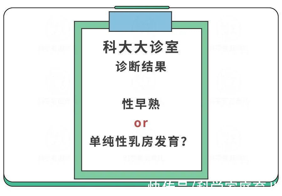 性早熟|1岁女娃来月经、乳房增大，家长得知原因后悔不已