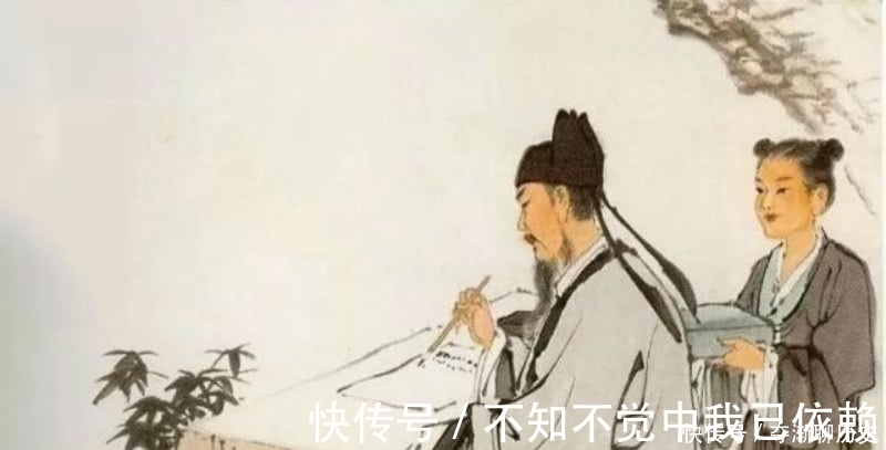 伤感&唐诗里一首非常孤独的诗作，通篇充满了忧愁之感，写得很是孤独！