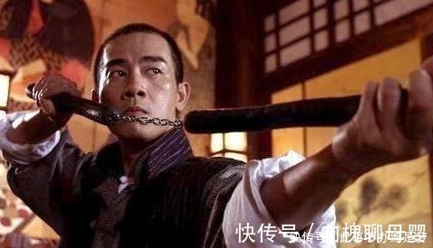 三侠五义@这三人几乎家喻户晓,历史却说他们根本不存在!