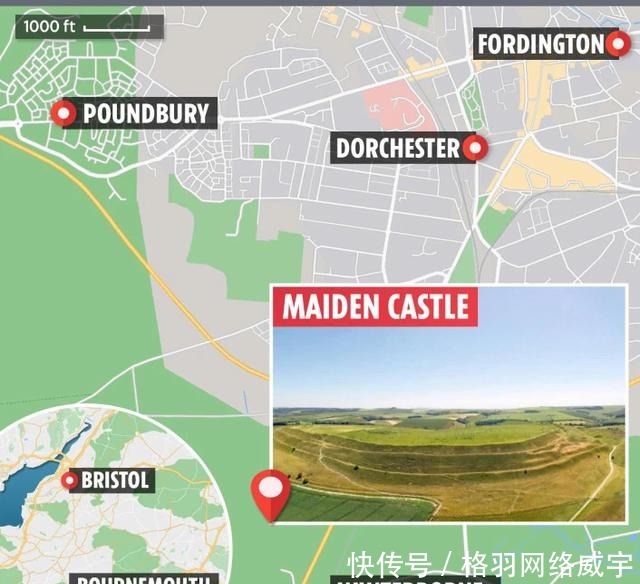  罗马|英国考古学家内讧，大学教授质疑前辈：没有所谓的罗马屠杀