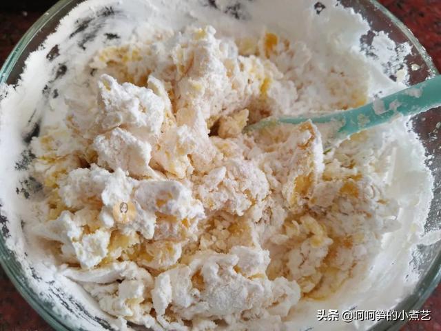 饱饱|网红甜品饱饱碗,这一碗,凉爽又满足,这个大暑就吃它来解暑吧