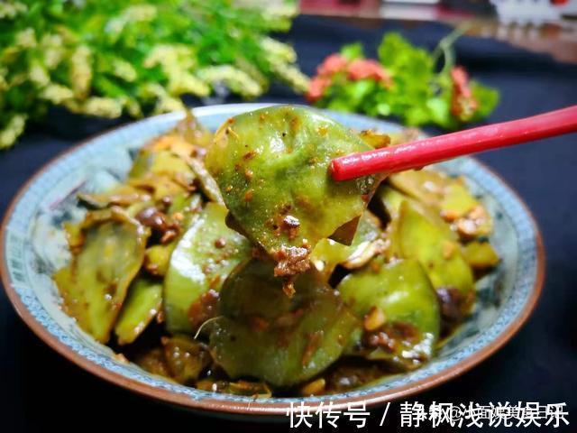 健脾|三伏天，吃肉不如吃这菜，健脾开胃助消化，简单一炒真下饭