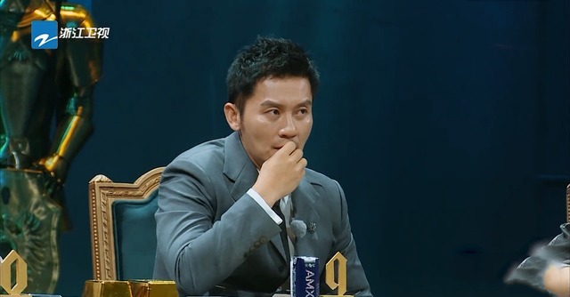 发言 《奔跑吧》想玩烧脑,嘉宾却不给力,姚译添结尾发言看出无奈