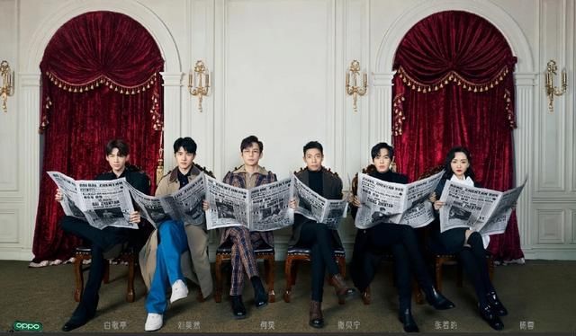 六季始终高水准，“明侦”依旧真香，但很抱歉，它才是最香的