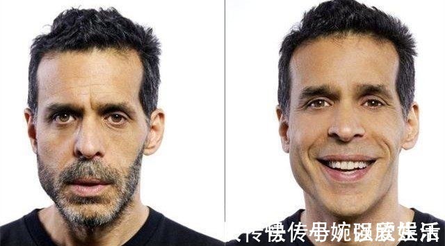 运动|老得慢的男人，大多会有4个好习惯，中年以后，往往比同龄人年轻