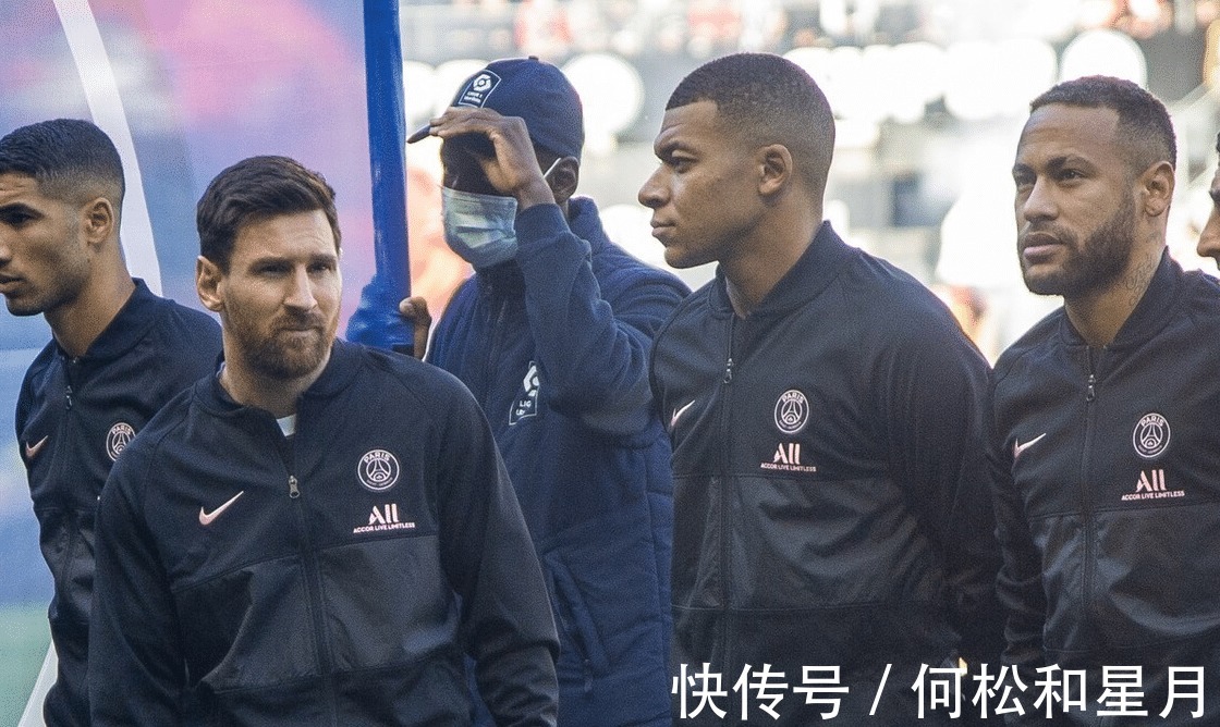 巴塞罗那|重回巴萨梅西内马尔不再友好，太太怀念巴萨生活