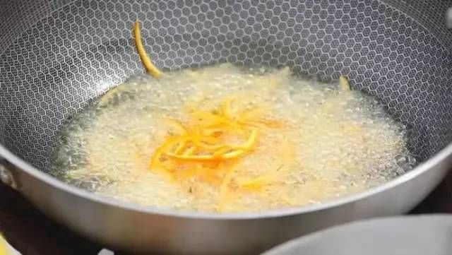 全身|这种水果全身都是宝，果肉可解腻，果皮还开胃