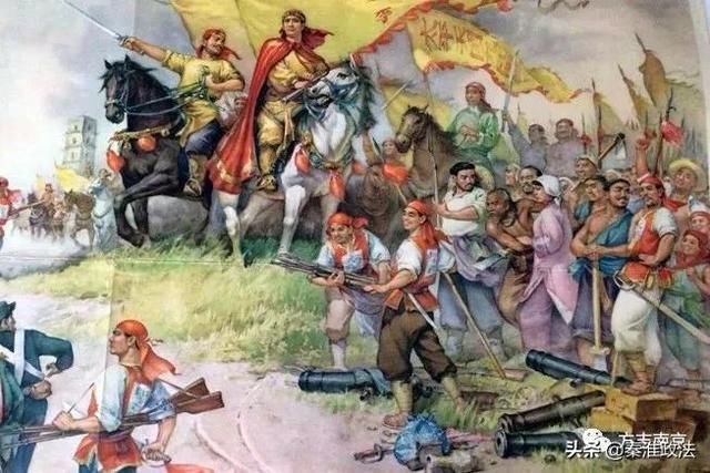  情怀|笔尖下的情怀南京明故宫 风雨六百年