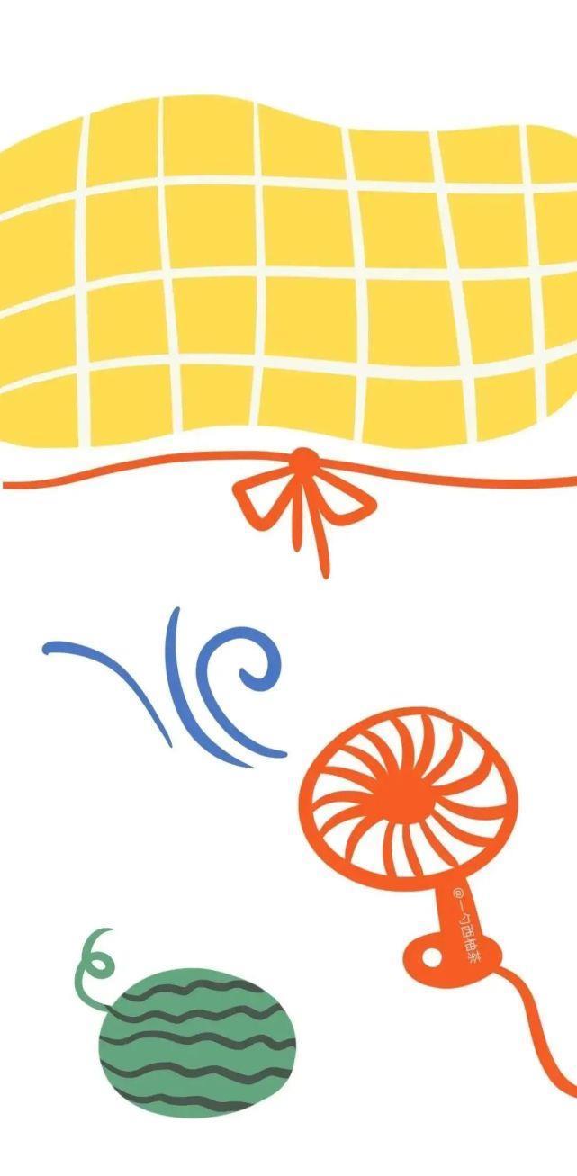 远道|壁纸｜远道而来的浪漫与热情