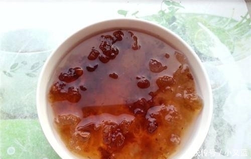 银耳|它是穷人的“燕窝”,一碗它相当于5碗银耳,40岁的人25岁的脸!