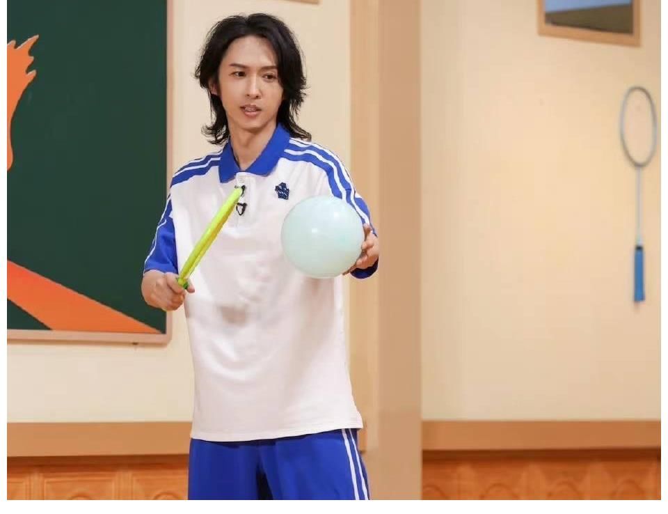 张淇|《披荆斩棘的哥哥》5位全能艺人：大湾区太突出，3位是惊喜