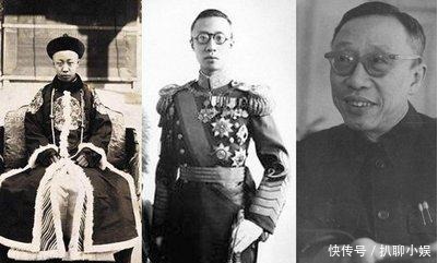 平民|坦然面对从九五之尊的皇帝到平民的身份,对他来说是不幸还是解脱