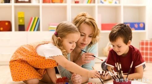 如何提高亲子关系高质量的“陪伴”是最好的方法