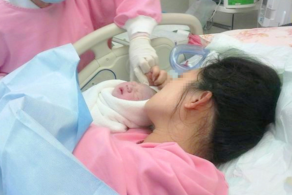 gt|医生以下“硬核问题”,产妇害羞不想答,别丢了面子再丢里子