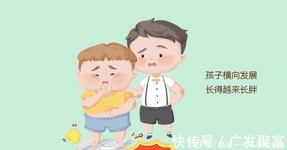 父母|如果孩子出现这4种迹象,个子可能会越长越慢,父母不能掉以轻心,家长要及时补救