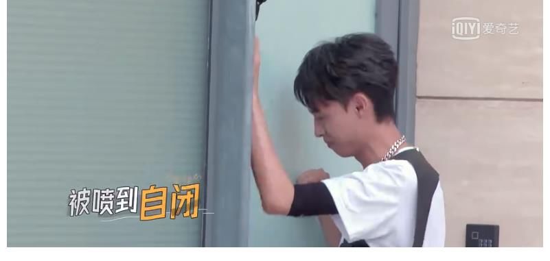 《最后的赢家》：赵又廷说了3句话，让李易峰笑到“面目全非”