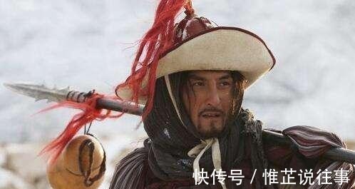 关胜|水浒传中，为什么关胜的座次在林冲前面？排名也看出了宋江的心思