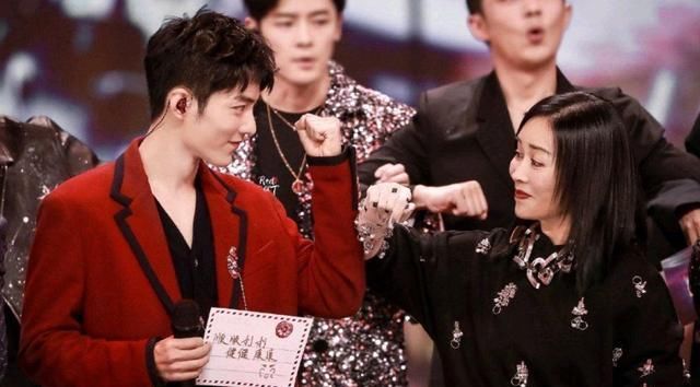 肖战与谁的爱恨情仇？撒娇的语气好可爱，网友：喜欢他柔软的一面