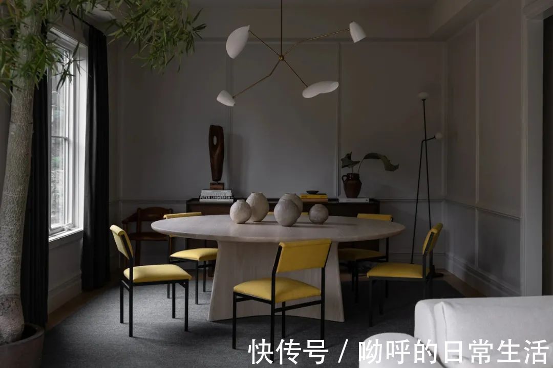 大宅|在大城市买套房,不如回乡下盖栋温馨大宅