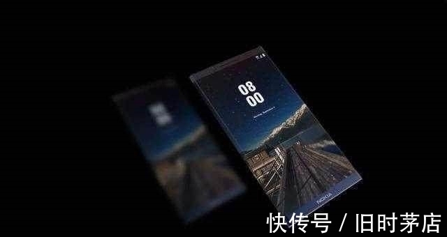 手机|诺基亚10强势来袭，网友却不买账：还是等华为P11吧！