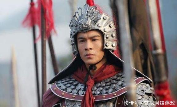 原因|罗艺为何反了李世民?跟罗成和燕云十八骑无关,原因在这两件事上