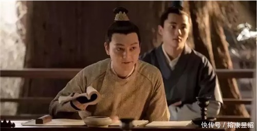 投靠|他科举考试落榜后,心生怨恨,转而投靠敌国,差点灭了自己国家