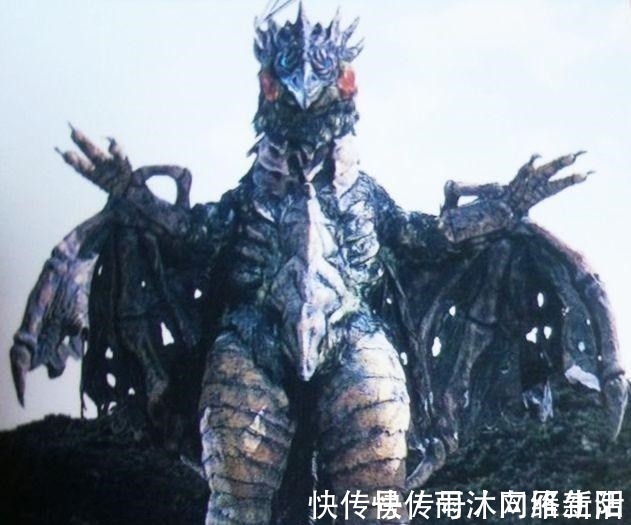 伽古拉|奥特曼中让人敬佩的4大反派!奥比克算其一,伽古拉最受欢迎!