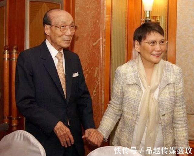 电影公司|邵逸夫达济天下,一生捐3万多座教学楼,晚年因一原因被儿女抛弃