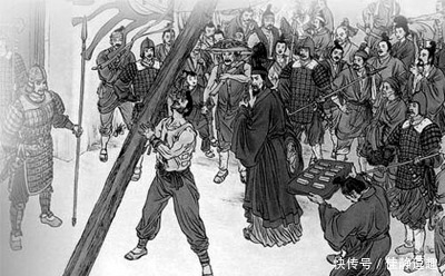 秦孝公|商鞅变法：秦国称霸之根本，帝业从此开创