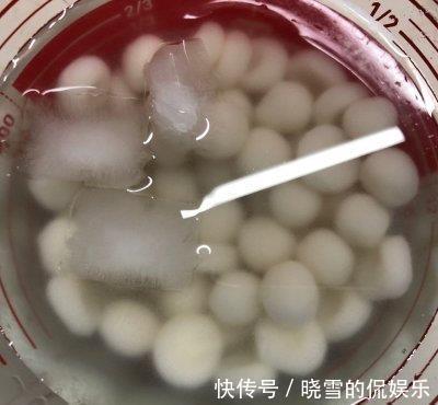 白玉紫薯|好吃下饭的白玉紫薯奶冻,几分钟就学到手