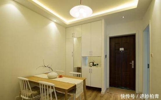 小房子|晒晒90平米的小房子，装修下来十一万，敢说是小区最漂亮的！