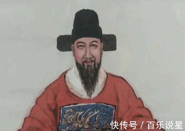 得意门生|他是张居正的得意门生，虽带头拆恩师的台，但最终也救了“恩师”