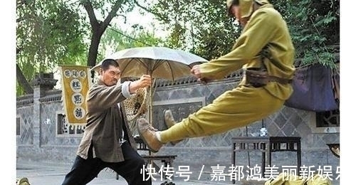 武術(shù)大師|民國那么多武術(shù)大師, 為何沒殺幾個鬼子 金庸揭曉過答案