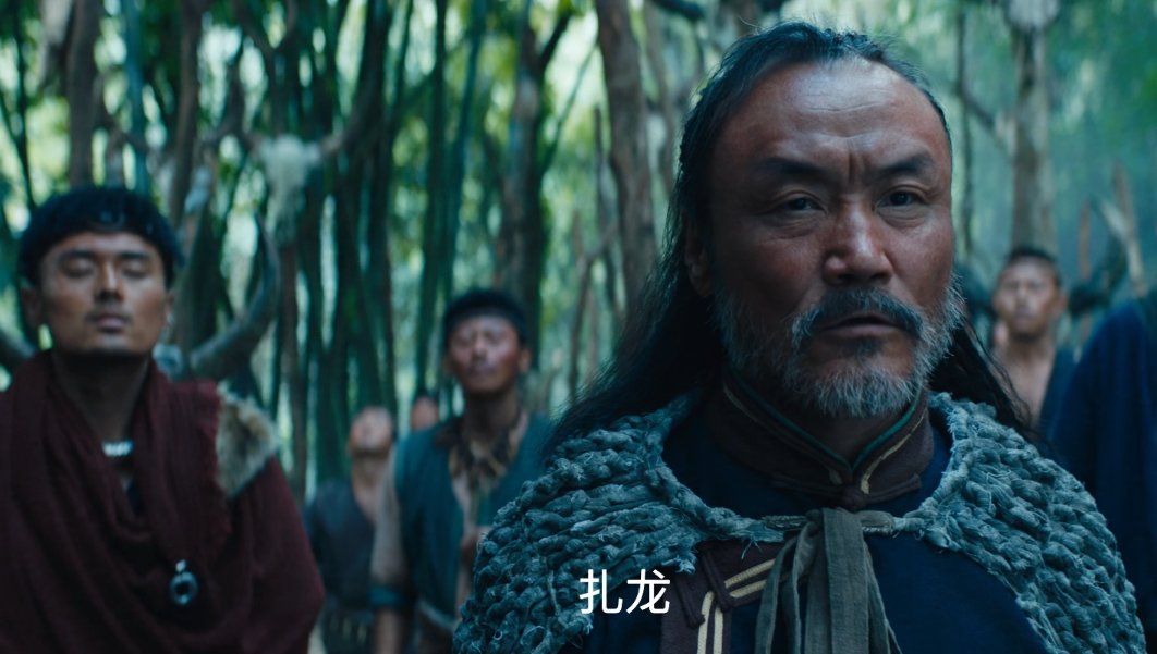 姜超|《云南虫谷》6.6分有点冤,删减之后还有16集,背后团队功不可没