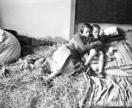 二战|此国虽小国力却强，二战前众叛亲离，反而因祸得福