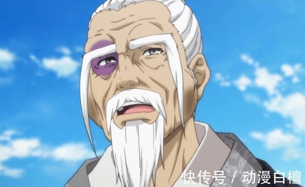 逢魔时王|最强动漫人物前10名排行,路飞没入榜,榜首“天花板”无争议