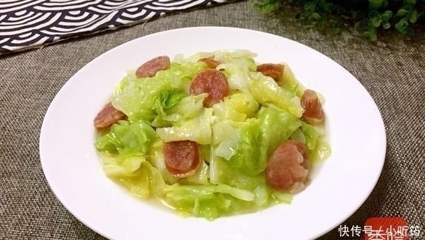 卷心菜|“天然阿司匹林”被发现，每周吃2次，保护心血管，血栓悄悄溜