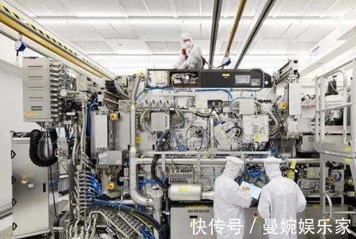 荷兰|在光刻机上下绊子荷兰当初死活不对外出口，现为何低价处理