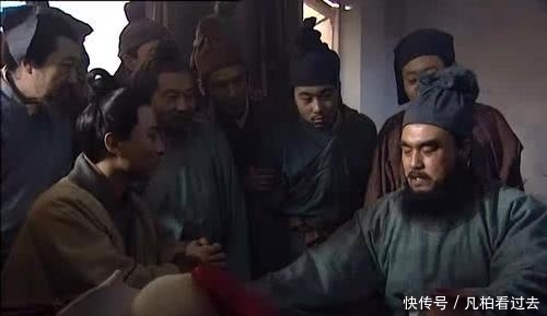 度牒|鲁智深打死镇关西,逃到五台山出家后,为啥官府就不追究了?