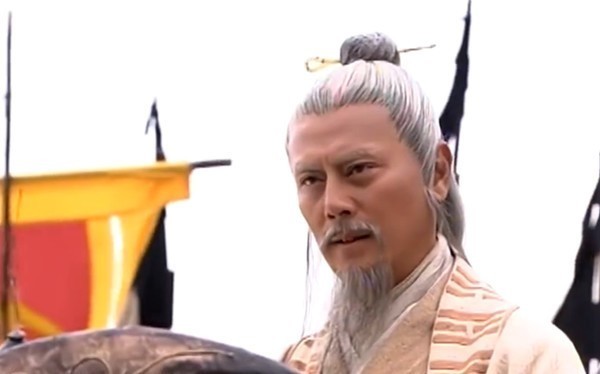  闻太师|《封神演义》：闻太师为何不敢跟姜子牙开战？