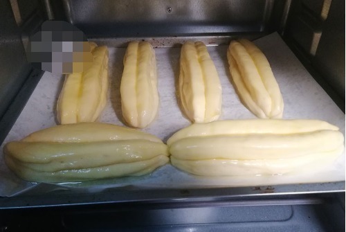 油条不用油炸了,不用一滴水,无任何添加,健康好吃,零失败做法