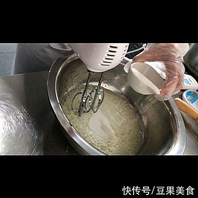 裱花袋|从来没想过纸杯蛋糕还能这么做