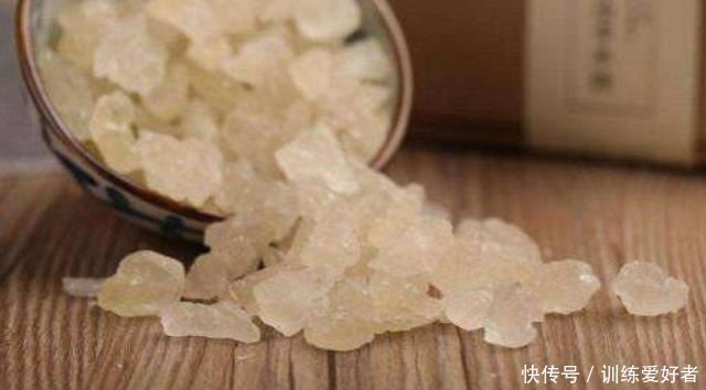 都是冰糖，白色和黄色“有啥不一样”区别大了，看完别再买错了！