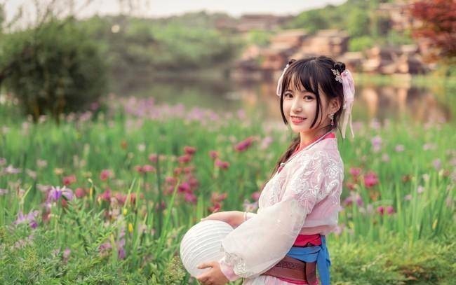 少年锦衣卫 朱延琦cosplay Cn:肃雨雨雨